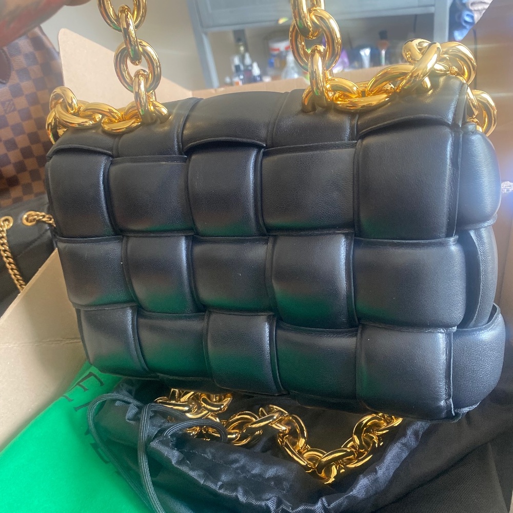 Bottega Veneta  bag